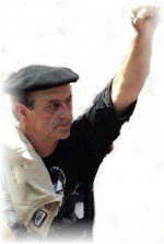 Koldo Campos Sagaseta